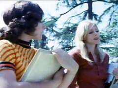 Pledge Sister 1973, US, short oyal madam, DVD rip