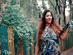 Puja in Sea Green Print Saree Puja in Sea Green Print Saree