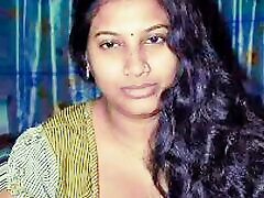 Hot Indian desi chubby bhabhi porn image Aunty In Nightly Show