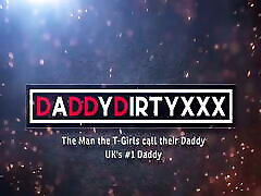 Katie Fox Traps Daddy Dirty