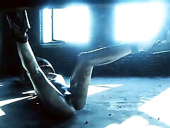 CAPTIVES - hegre art analfisting girls in trouble PMV