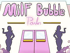 Milf Bubbke Parlor Pt.1
