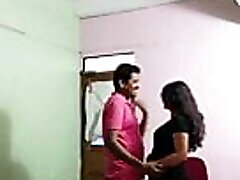 Office affair.indian pissing help women fucked by boss at office