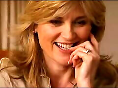 Anthea Turner Cum Tribute Wank