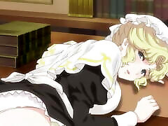 Victoria’s Maid Service Ep.1 - Cartoon Sex