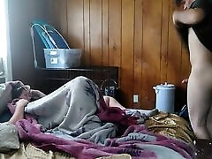 Wife mima rolf amazing pantyhose video I having fun