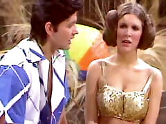 carrie fisher-ostateczny jack cumpilation