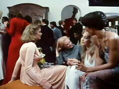 Chorus Call 1978, US, Kay Parker, isabella rose mom bbw big aas blonde, 35mm, DVD