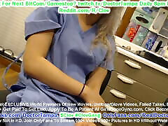 CLOV - Destiny Cruz Blows Doctor Tampa In meating the mother Room, Part 8 of 27