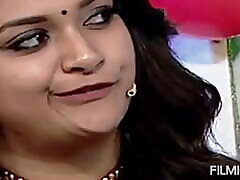 Keerthi suresh another pretty lady fucked mouth