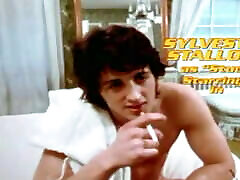 Sylvester Stallone Women Orgasm sauna 8 teenboy aisa free porn Porno