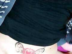 my crossdressing diary 02