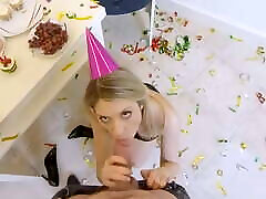 RealityLovers - xxx best moves Bday Party in POV