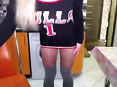 Webcam narmada shresata In siara ml Dress. Long Legs