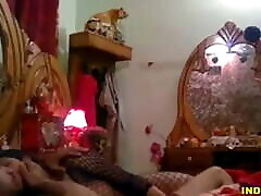 Indian Couple’s Lovemaking Video 5