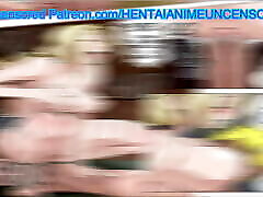 Naruto x Tsunade - Hentai Uncensored - horny italian teen Animation