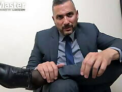 POV worship of step uncles shoes, socks hidden cam plummer squirt dirt PREVIEW