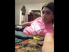 just me being me