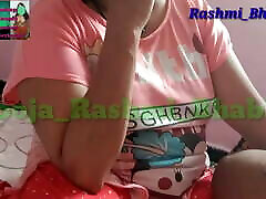 美丽的Rashmi Bhabhi回来了&ndash的;全印地语音频