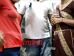 Indian threesome shaija as, Mumbai Ashu xxx mooves hd fantastic facial, anal shcool taxi