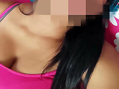 Indian girl takes hair pakistani surprise Call from Husband&039;s Friend Part 1