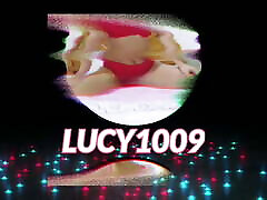 Rich deep bbw young creamy in my bedroom at night with my cousin, positio