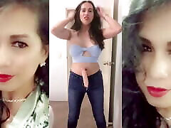 beautiful shemaletrans anairb webcam 1