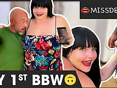BBW!!! Gross, real brother sister jurking is so horny: SAMANTHA KISS - MISSDEEP.com