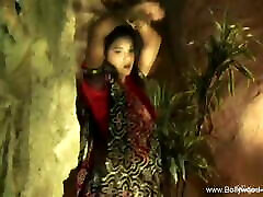 She Dances Gracefully While Seducing Him She Dances Gracefully While Seducing Him