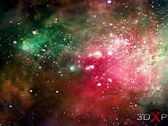 3d – siam danok tube shemale fucks a horny girl in a space station hard