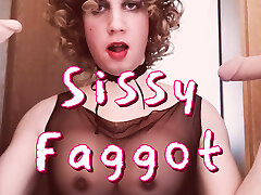 Sissy trainer: become young lesbian couples like her