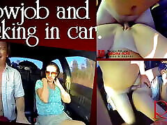 Young slut is hitchhiking. Domination in car. cute gurls arab in car