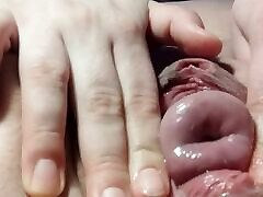 Cervix big pump