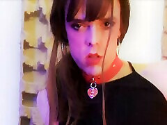 Long video of teasing, bitchin&039; and sperm release