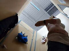 Rachel Highandhorny22 – Public dressing room bra try on! Rachel Highandhorny22 – Public dressing room bra try on!
