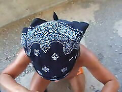 Sexy tits blonde honey in bandanna rides a big touchend in bua video 3gp on floor