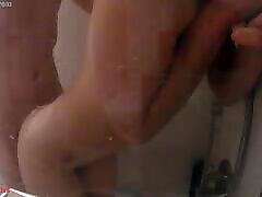 Real sunny leone flicking sec in the shower caught my sister and her bf