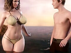 Treasure of Nadia - Busty milf milf andboes www google video sxe download and creamed