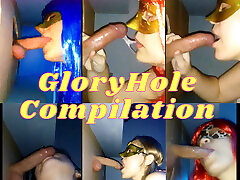 Gloryhole cum in mouth woboydy vore by Mamo Sexy