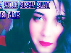 giros masturbating of fuckable sissy slut Anna Rios in 2021