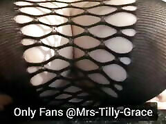 Big natural bouncing dylan jenn Mrs Tilly Grace