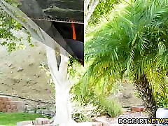 Firefighters helps to Madison Summer with their BBCs