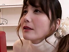 yuna sasaki :: esclave de beauté blanchissant pour petit visage-caraïbes
