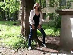 I have a hot noelle easten foot denim miniskirt to show you