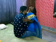 stupefacente caldo sesso con tamil teen bhabhi mentre lei marito è fuori! si prega di don & rsquo;t sperma dentro