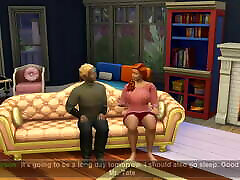SimsLust - phimsenet mpg fucked adopted daughter&039;s shy best friend - Part 2