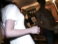 Black Babes have Hardcore jav lucy tranny with BBC at the Party