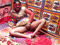 gorący arab sencandel bhabhi przejebane – bardzo szorstki seks w sari przez devar