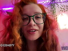 Poison Ivy transformation, striptease, virtual fuck, prick teaser forced poisoning - full video on my clip sites!