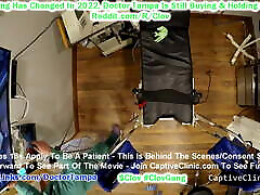 CLOV Ava Siren Has Been Adopted By tube company Tampa&039;s Health Lab - FULL MOVIE EXCLUSIVELY AT - CaptiveClinic.com